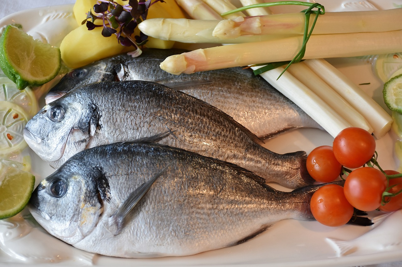 Speisefisch